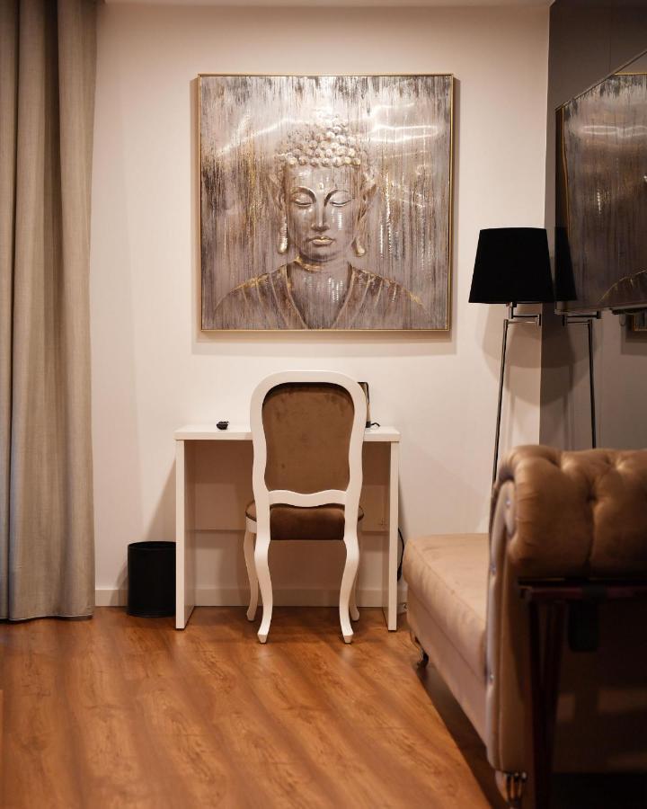 Casa Das Carpas 维泽拉 外观 照片